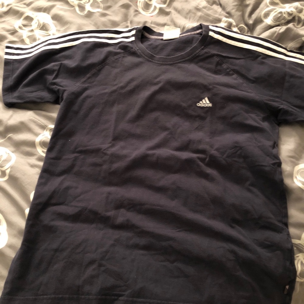 ADIDAS TEE